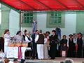 Segundo-Festival-de-Folclore em SANTA VALHA 2003